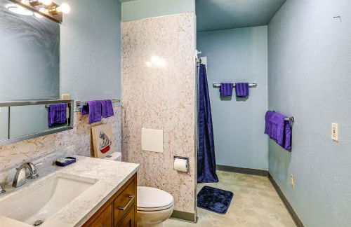 Steps to Chena River - Condo Near Hiking and Tours! - Foto 17