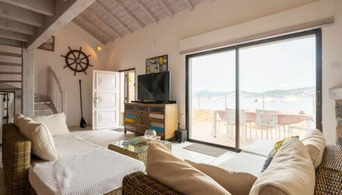 Villa exceptionelle les pieds dans l'eau - Foto 3