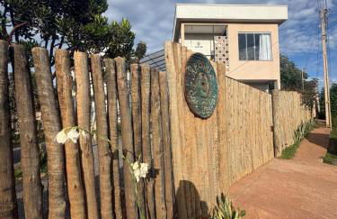 Flat Safira com hidro - Chapada dos Veadeiros - Foto 22