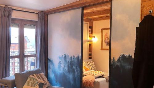 Il Focolare - Attico centrale di charme - Foto 2