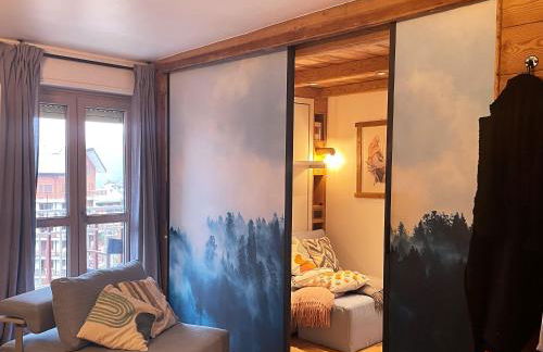 Il Focolare - Attico centrale di charme - Foto 2