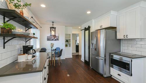 King Suite Highland House of Historic Franklin - Foto 4