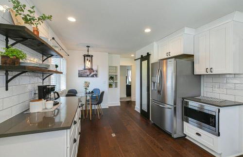 King Suite Highland House of Historic Franklin - Foto 4