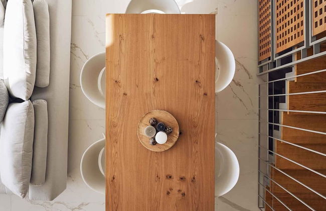 Omnia Villa I - Heated Pool Stunning Seaview - Foto 39