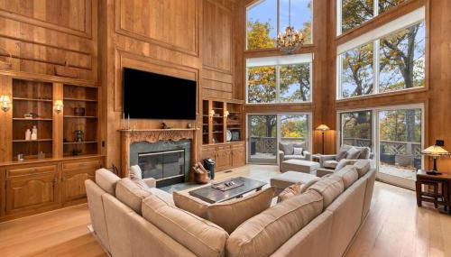 Orchard House with Wintergreen Advantage - Foto 5