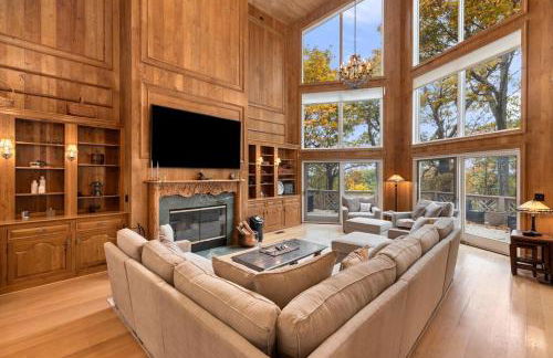 Orchard House with Wintergreen Advantage - Foto 5