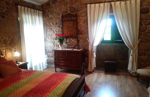 Casa Rural A Eira Vella - Foto 7