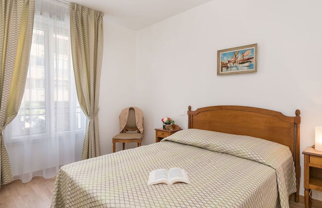 Villa Médicis Puteaux - Foto 10