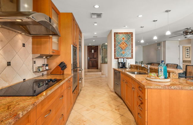 Kaanapali Alii 4104 in Kaanapali - Foto 67