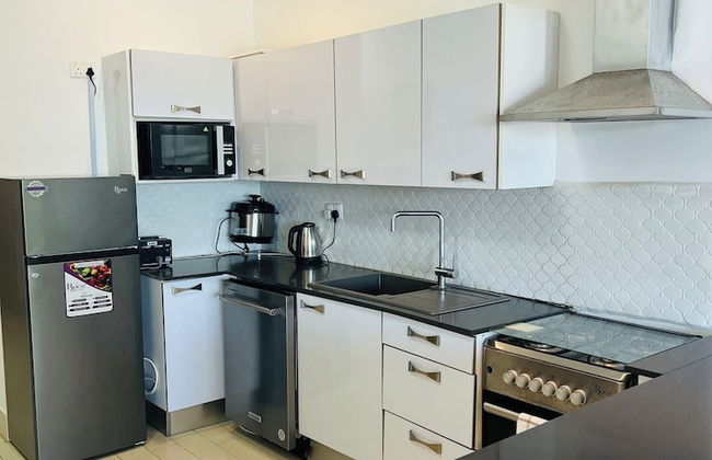 Relax Luxury Ocean View Apartment - Foto 4