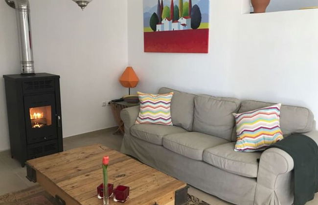 Villa in Finiki With Stunning Sea Views - Foto 17