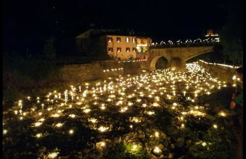 Appartamento La Foresta Abetone - Foto 35