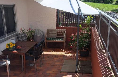 Ferienwohnung Am Reitersgäßchen - Foto 7