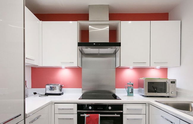 Coast & City Apartments - Foto 12