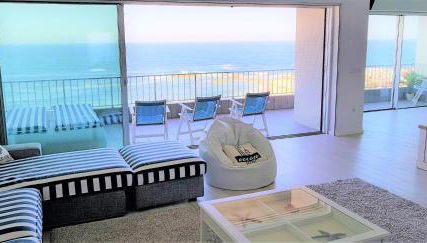 Avenida dos Banhos Apartment - Foto 1