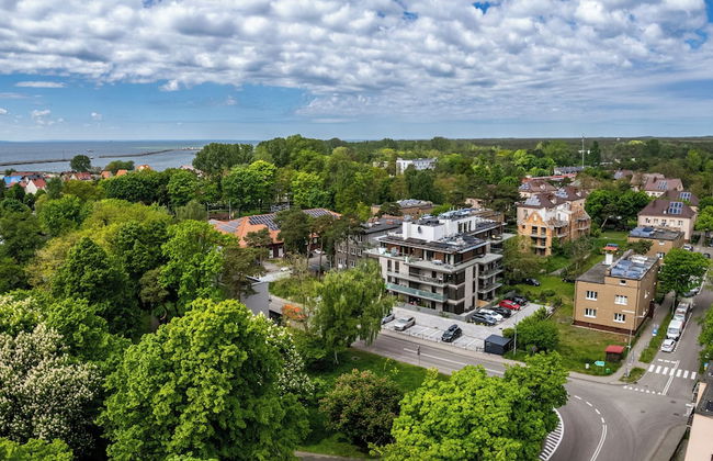 Apartamenty Sun & Snow Belnihel - Photo 55