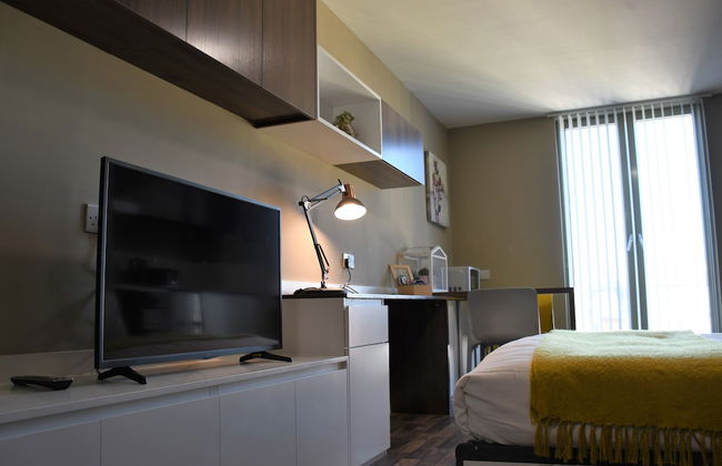 Pembroke Studios - Foto 14