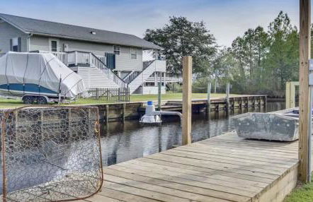 Luxury Waterfront property - Foto 9