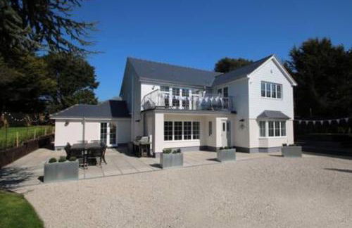 Lavender Luxury Home Country Park Facilities - Photo 1