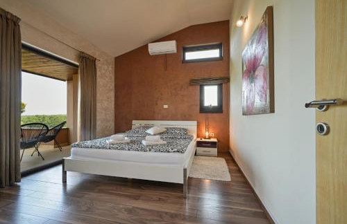 DIVINUS HOLIDAY HOUSE - Foto 11