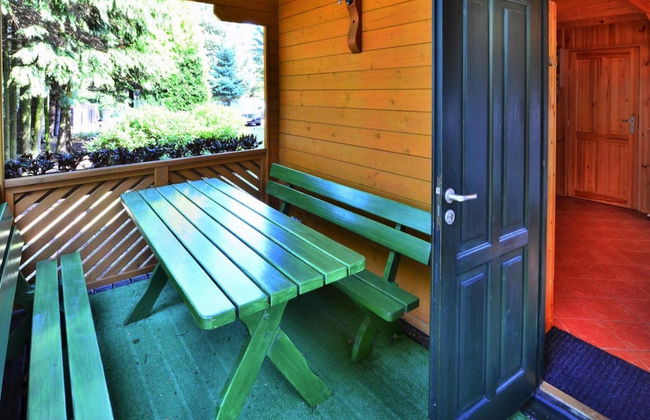 Holiday Home in Kolobrzeg Near Seaside Beach - Photo 9