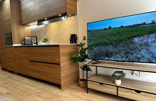 Bosco Urban - Nuevo, Céntrico y con Parking gratis - Foto 20