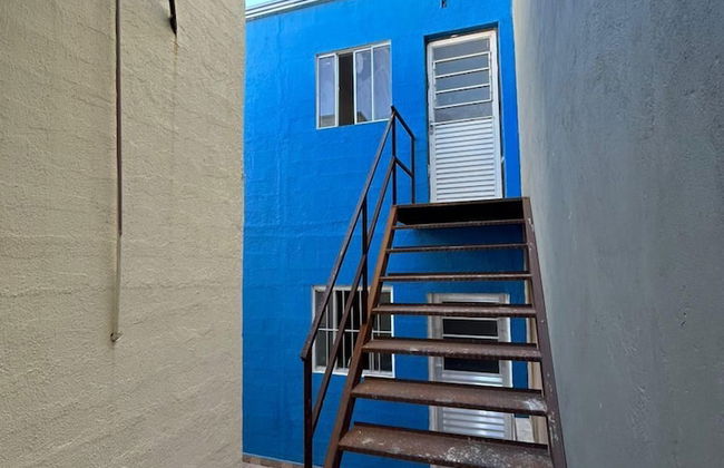 ALOJAMENTO POUSADA - Foto 15