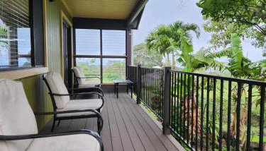 Hau' Oli' Io - Foto 2, Garden view