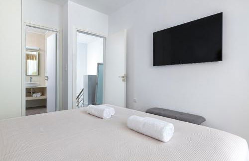 Gennadi Harmony Suites - 200 m from the sea - Foto 14