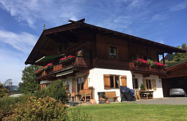 Appartement Aschbach - Foto 1