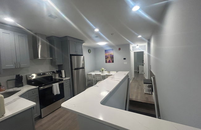 Cozy 2-3 Bedroom Apt in Center City - Foto 30