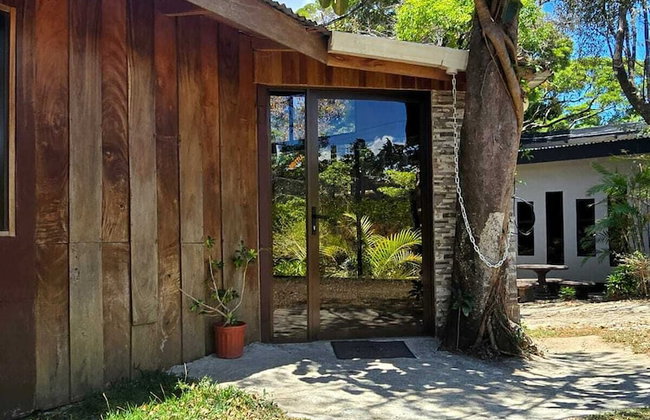 Cabañas Roca Verde Monteverde - Photo 79