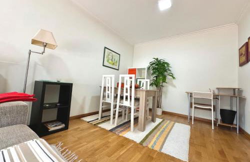 APARTAMENTO PEREGRINOS y USO TURISTICO CENTRO DE A GUARDA - Foto 75