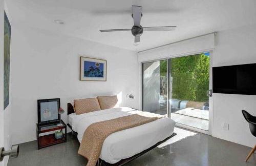 Wexler Steel House #4 - Pool Spa and Grand Piano - Foto 30