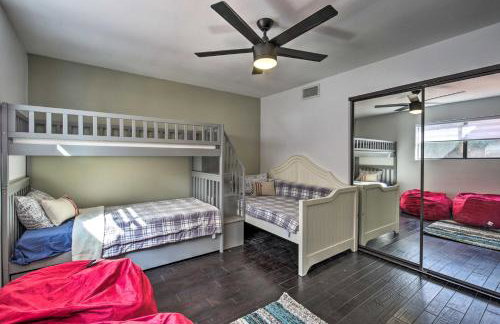 Spacious El Cajon Villa - 14 Mi to Downtown! - Foto 23