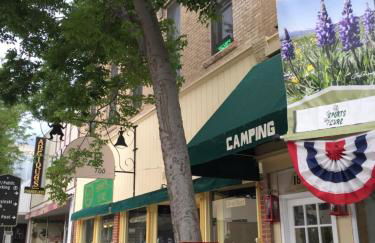 Historic Capitol Hotel Vacation Suites Downtown - Foto 26