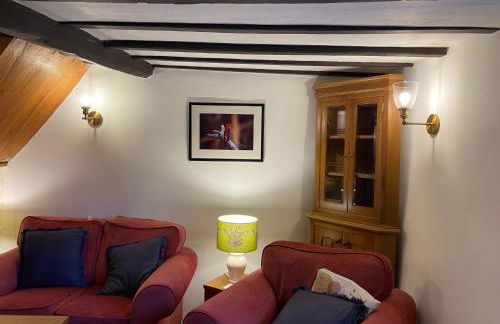 The Hill, Great Walsingham - Foto 25