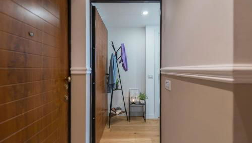 Cozy Private Flat - MM Marche 7 Min - Photo 4