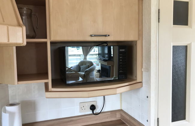 Three Lochs Holiday Caravan for Families & Couples - Photo 5