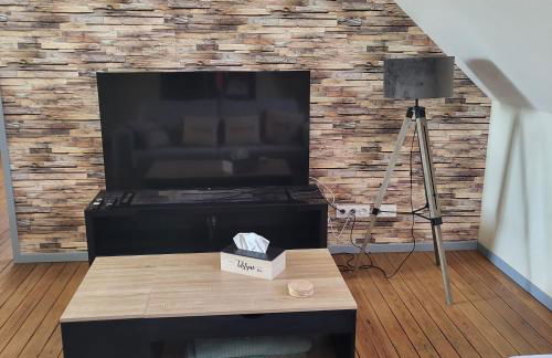 La myssaline - Foto 3