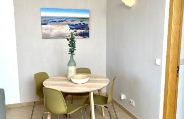 Fuseta Apartments - Bela Vista & Vista Mar - Penthouses - Foto 9