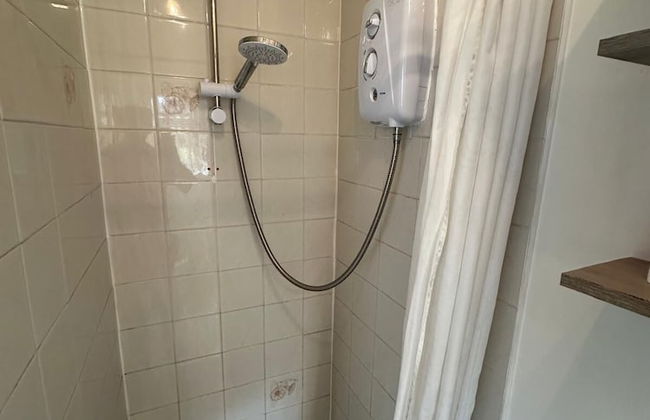 1 Bedroom - Sleeps 3 - Free Parking - Foto 10