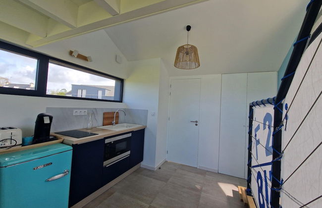 Flat in France Near Sandy Beaches - Foto 6