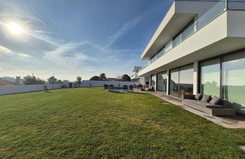 Casa Arendina - Villa Retreat with Heated Pool - Foto 51