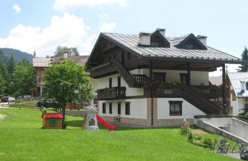 Casa Piva Dolomiti - Foto 11