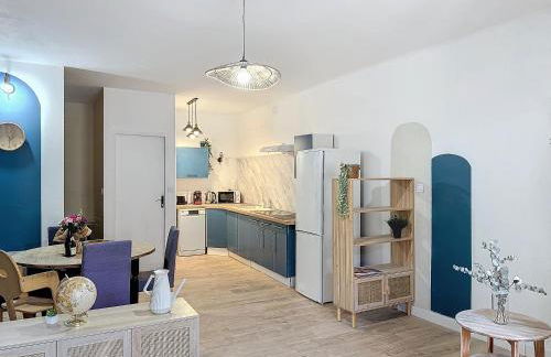 2 chambres Évasion Ardéchoise - Photo 9