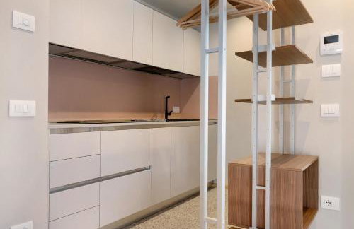 Palazzo Righi - Photo 35