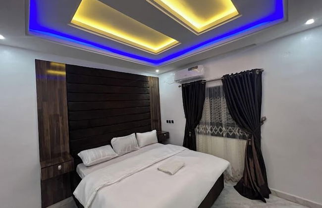 Gilllant Luxury Homes Apartment - Foto 24