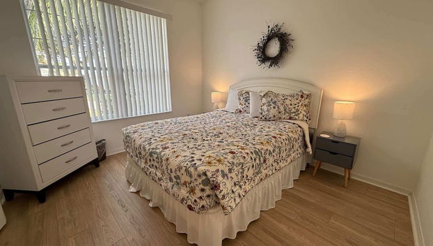 Southern Dunes Villa - Private Pool Area - Foto 2, Zimmer