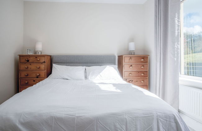 Sorrento - 3 Bed Holiday Home - Wisemans Bridge - Foto 13